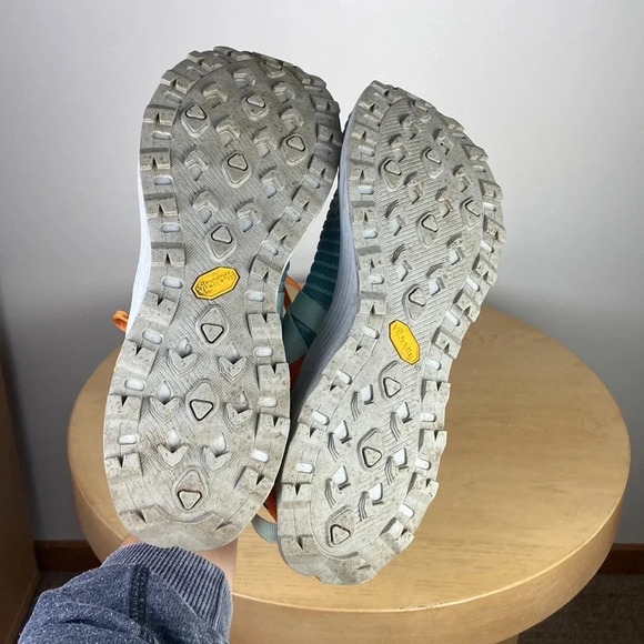 Merrell Men’s 12 Lace-Up Athletic Sneakers Comfortable Supportive Shoe - Picture 6 of 7